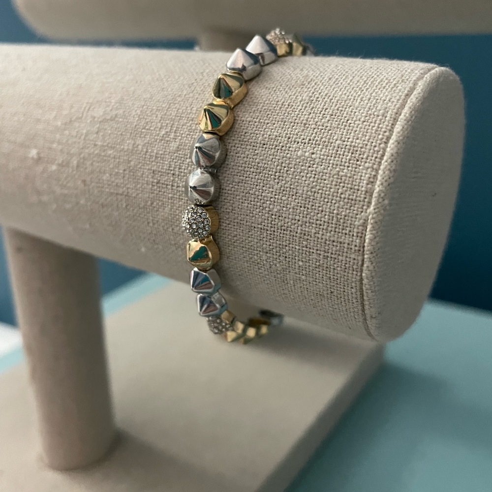 Stella & Dot Renegade Stacking Bracelet (Brand new in box)